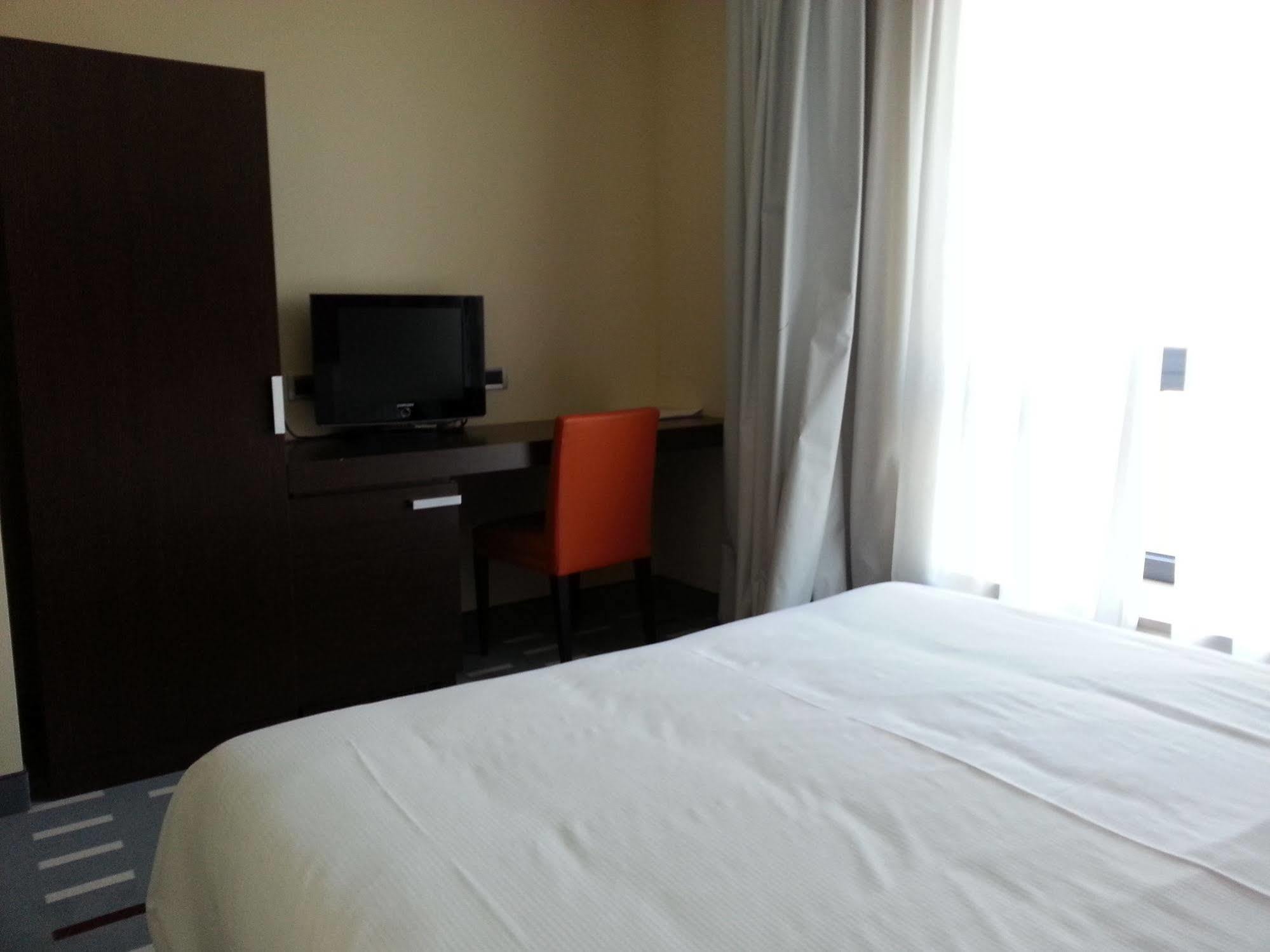 Hotel Major Ronchi Dei Legionari Eksteriør bilde